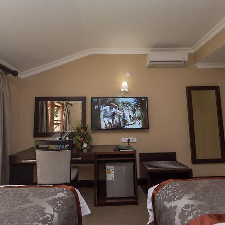 Sunbird Lilongwe Hotel Luaran gambar