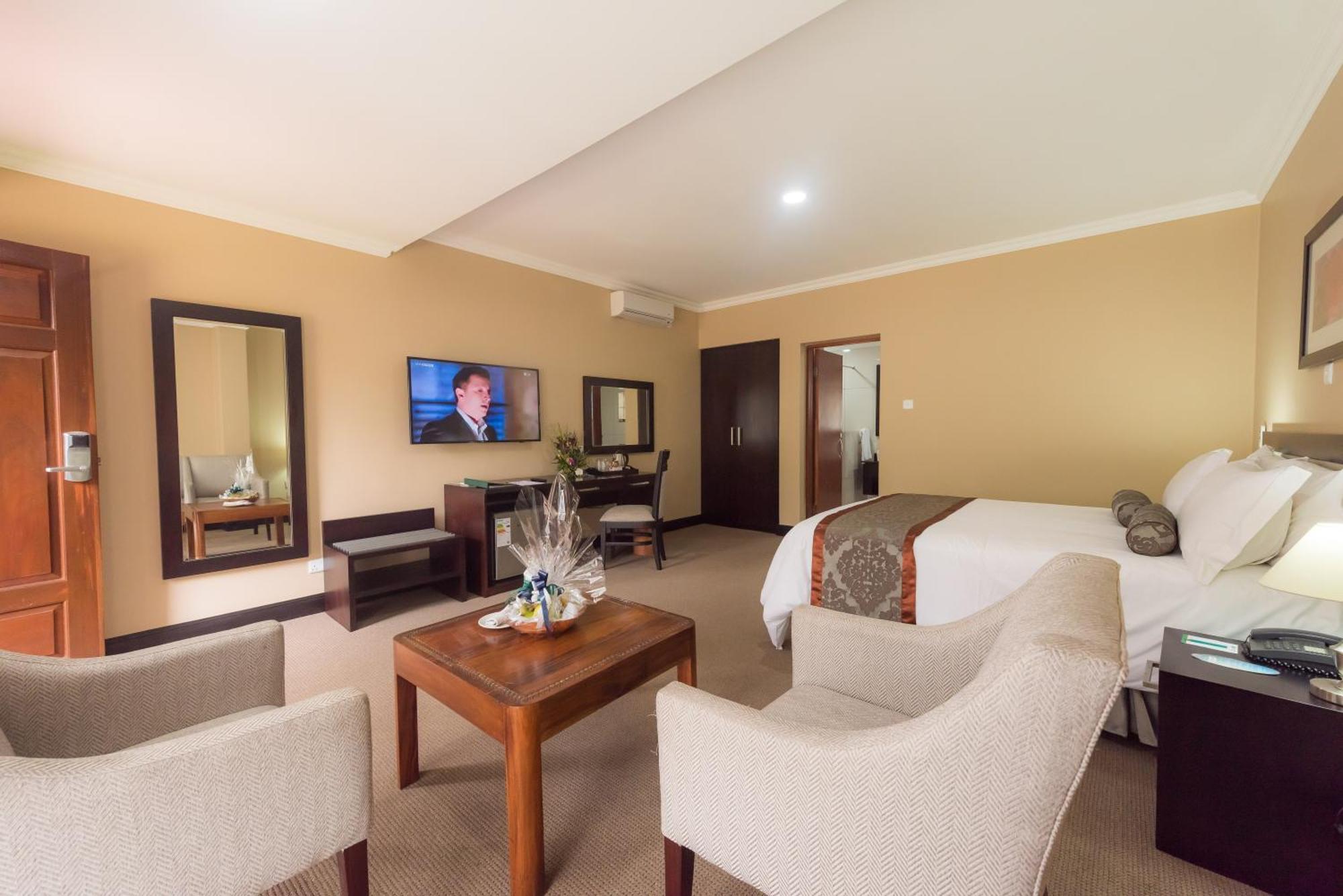 Sunbird Lilongwe Hotel Luaran gambar