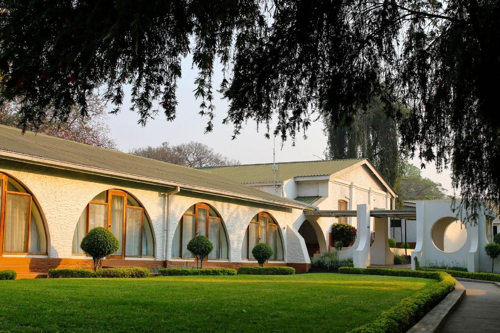 Sunbird Lilongwe Hotel Luaran gambar