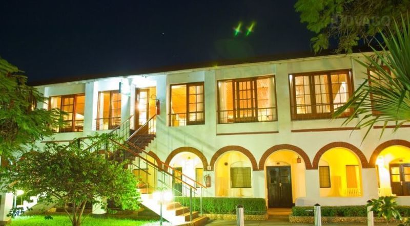 Sunbird Lilongwe Hotel Luaran gambar