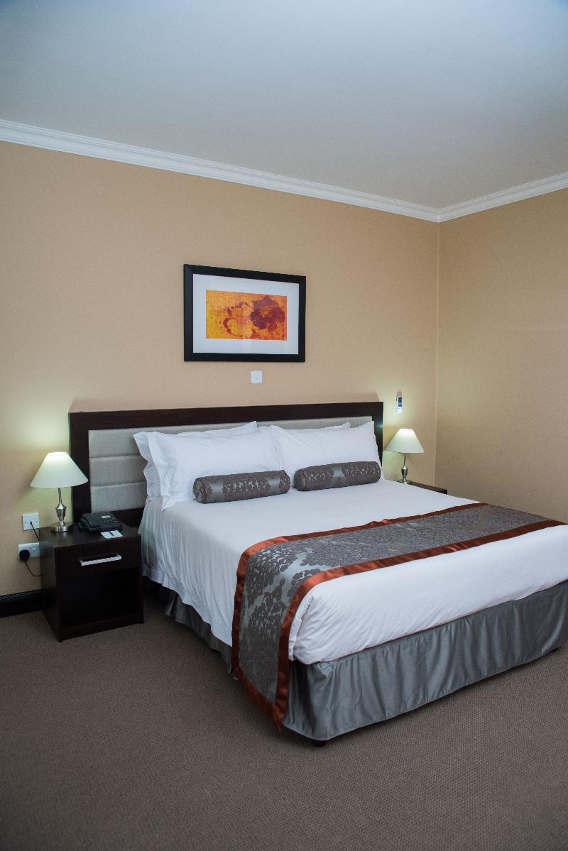 Sunbird Lilongwe Hotel Luaran gambar