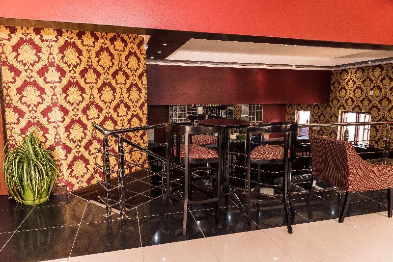 Sunbird Lilongwe Hotel Luaran gambar
