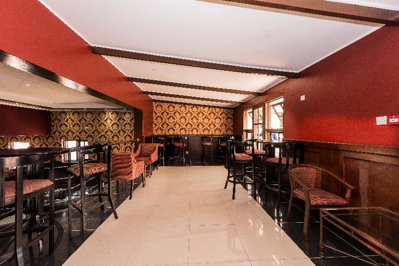 Sunbird Lilongwe Hotel Luaran gambar