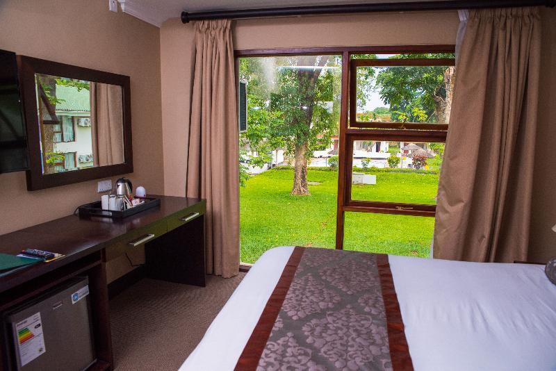 Sunbird Lilongwe Hotel Luaran gambar