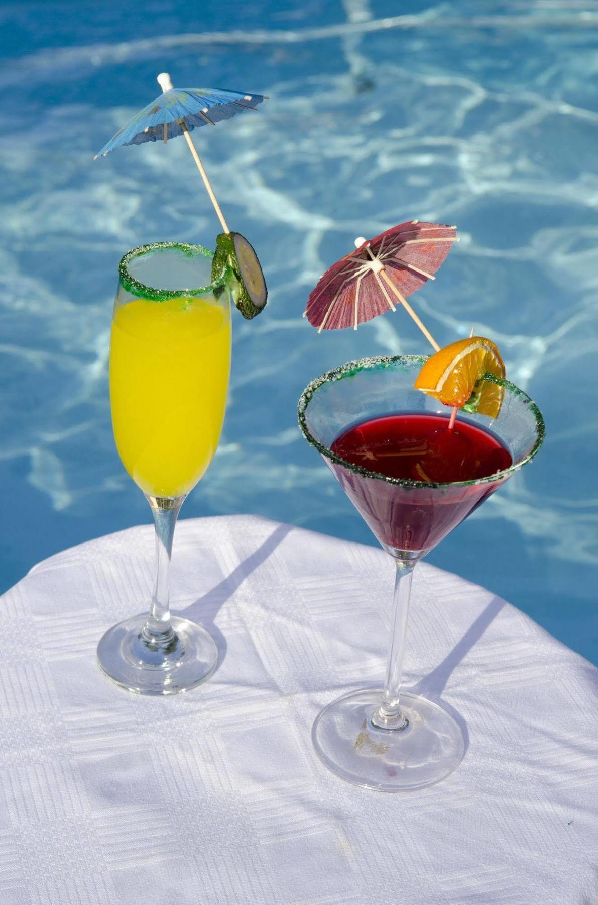 Sunbird Lilongwe Hotel Luaran gambar