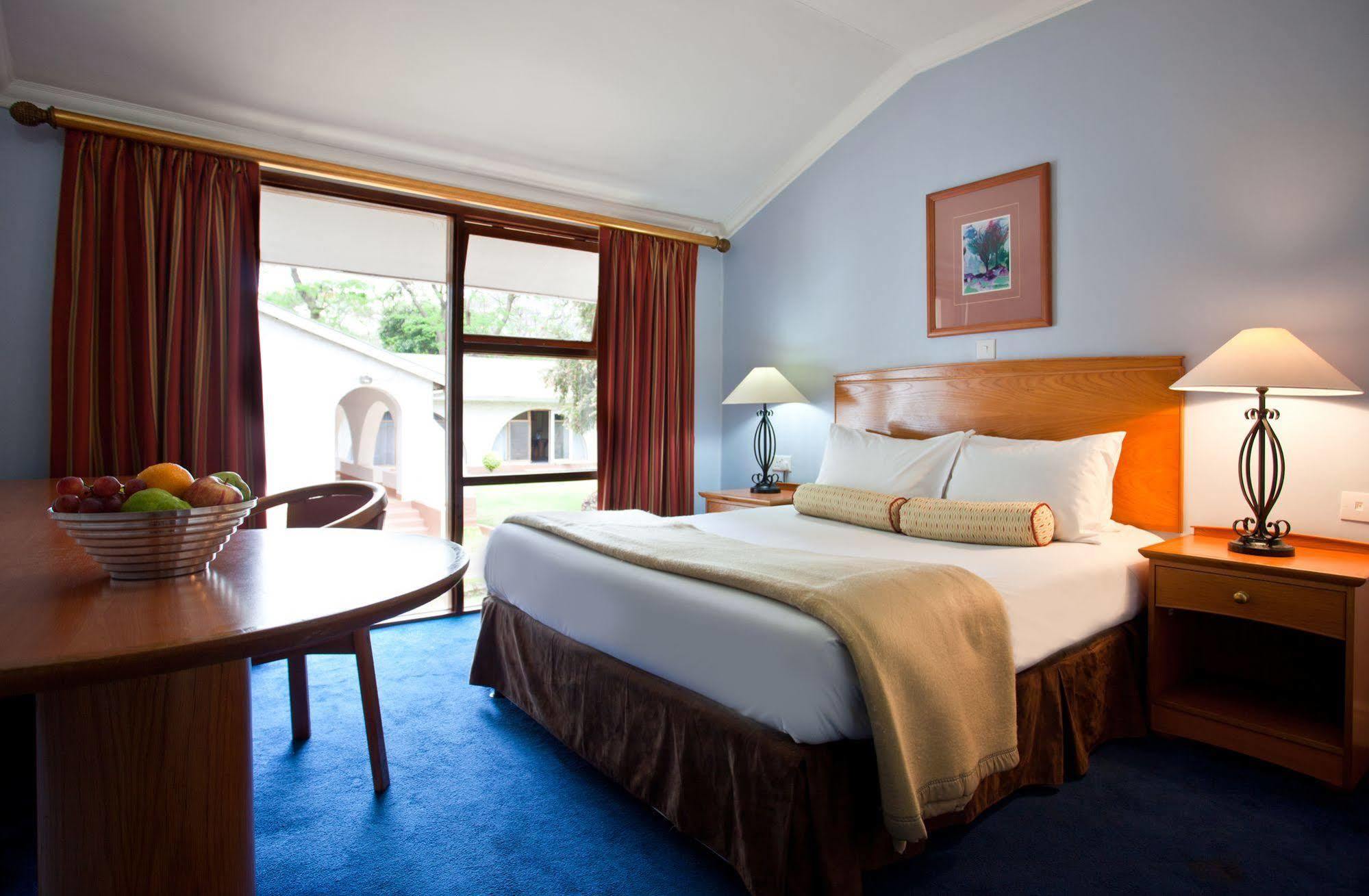 Sunbird Lilongwe Hotel Luaran gambar