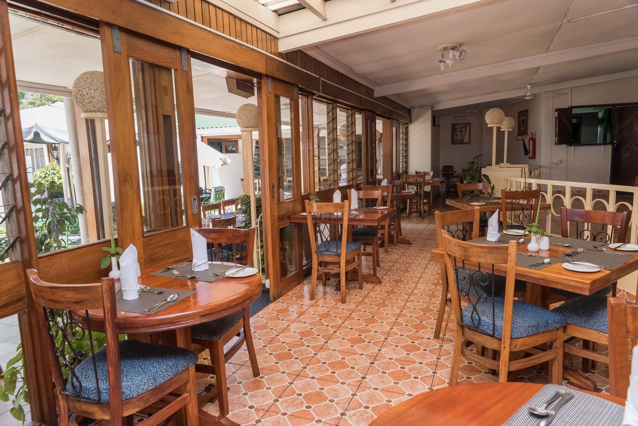 Sunbird Lilongwe Hotel Luaran gambar